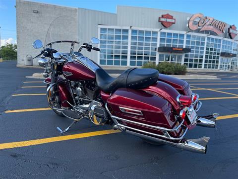 2016 Harley-Davidson Road King® in Forsyth, Illinois - Photo 6