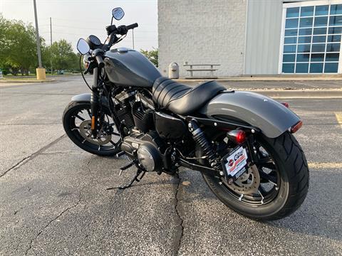 2022 Harley-Davidson Iron 883™ in Forsyth, Illinois - Photo 6