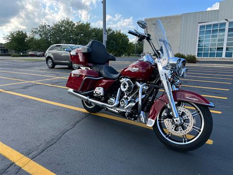 2020 Harley-Davidson Road King® in Forsyth, Illinois - Photo 3