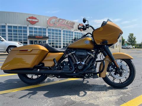 2023 Harley-Davidson Road Glide® Special in Forsyth, Illinois - Photo 1