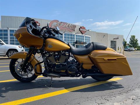 2023 Harley-Davidson Road Glide® Special in Forsyth, Illinois - Photo 4