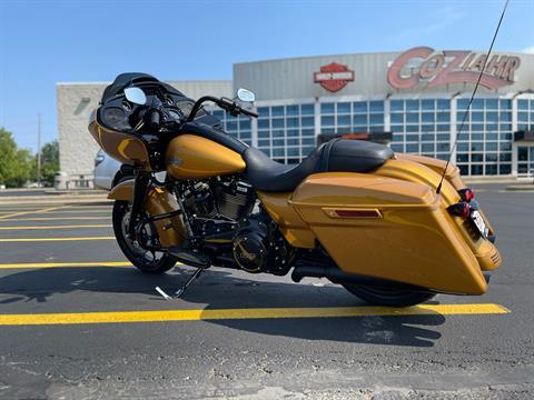 2023 Harley-Davidson Road Glide® Special in Forsyth, Illinois - Photo 6