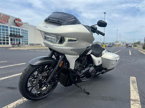 2024 Harley-Davidson CVO™ Road Glide® ST in Forsyth, Illinois - Photo 5