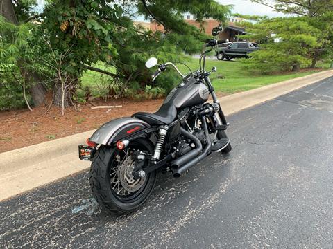 2016 Harley-Davidson Street Bob® in Forsyth, Illinois - Photo 3