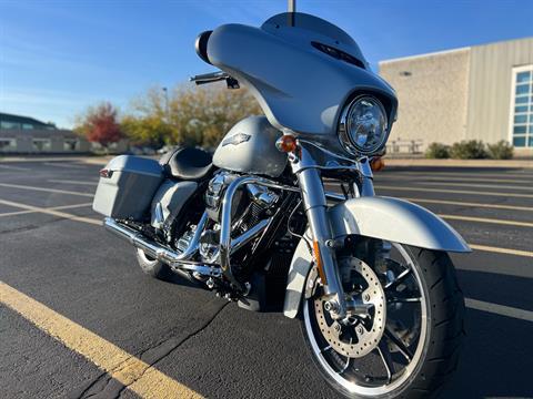 2023 Harley-Davidson Street Glide® in Forsyth, Illinois - Photo 2
