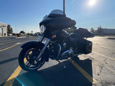 2016 Harley-Davidson Street Glide® Special in Forsyth, Illinois - Photo 5