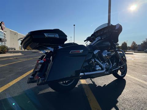 2016 Harley-Davidson Street Glide® Special in Forsyth, Illinois - Photo 6