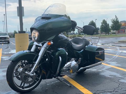 2018 Harley-Davidson Street Glide® in Forsyth, Illinois - Photo 5