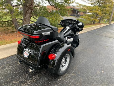 2021 Harley-Davidson Tri Glide® Ultra in Forsyth, Illinois - Photo 3