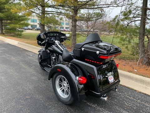2021 Harley-Davidson Tri Glide® Ultra in Forsyth, Illinois - Photo 6