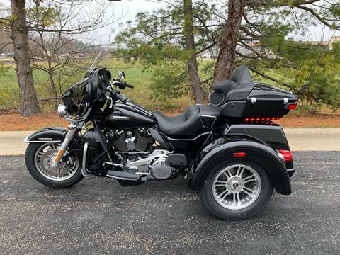 2021 Harley-Davidson Tri Glide® Ultra in Forsyth, Illinois - Photo 4