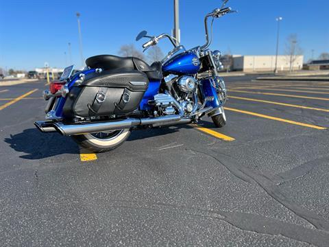 2010 Harley-Davidson Road King® Classic in Forsyth, Illinois - Photo 3