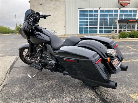 2022 Harley-Davidson Street Glide® ST in Forsyth, Illinois - Photo 6