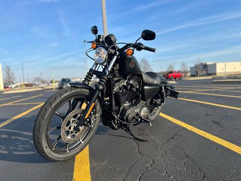 2022 Harley-Davidson Iron 883™ in Forsyth, Illinois - Photo 5