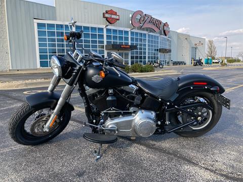 2012 Harley-Davidson Softail® Slim™ in Forsyth, Illinois - Photo 2