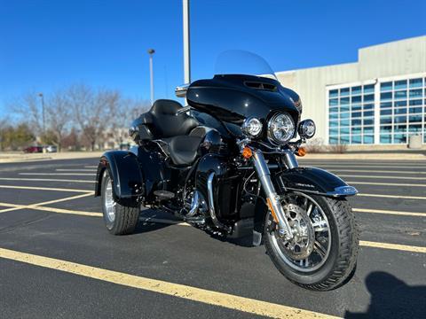 2024 Harley-Davidson Tri Glide® Ultra in Forsyth, Illinois - Photo 2