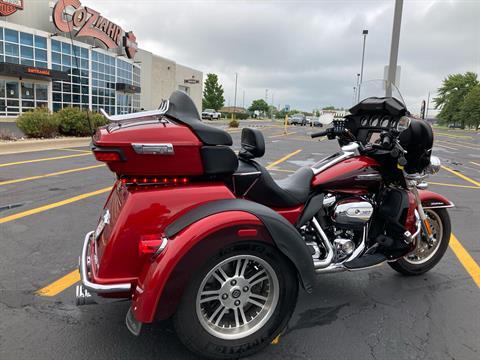 2018 Harley-Davidson Tri Glide® Ultra in Forsyth, Illinois - Photo 3