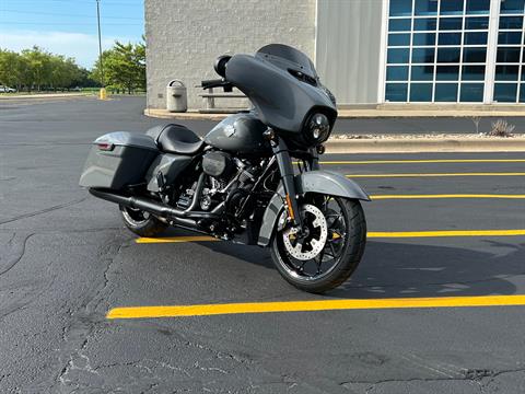 2022 Harley-Davidson Street Glide® Special in Forsyth, Illinois - Photo 2