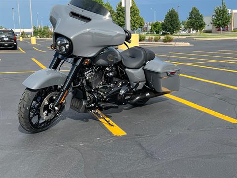 2022 Harley-Davidson Street Glide® Special in Forsyth, Illinois - Photo 5
