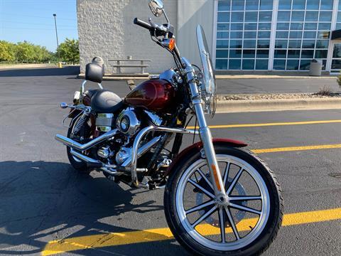 2009 Harley-Davidson Dyna® Low Rider® in Forsyth, Illinois - Photo 2