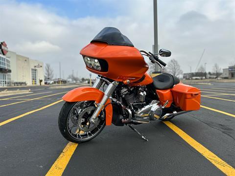 2023 Harley-Davidson Road Glide® Special in Forsyth, Illinois - Photo 5