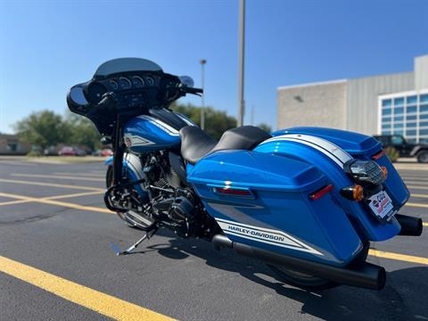 2023 Harley-Davidson Street Glide® ST in Forsyth, Illinois - Photo 6