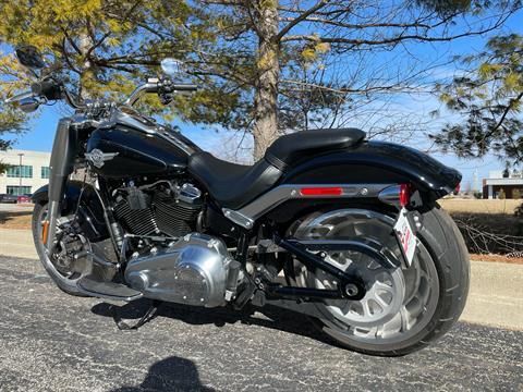 2020 Harley-Davidson Fat Boy® 114 in Forsyth, Illinois - Photo 6