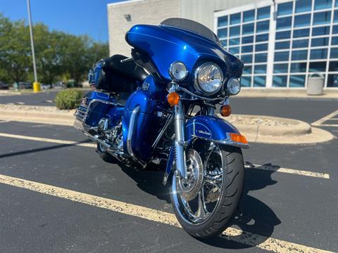 2010 Harley-Davidson Ultra Classic® Electra Glide® in Forsyth, Illinois - Photo 2