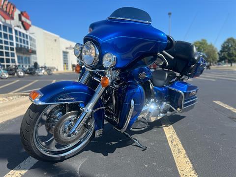 2010 Harley-Davidson Ultra Classic® Electra Glide® in Forsyth, Illinois - Photo 5