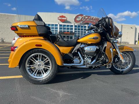 2023 Harley-Davidson Tri Glide® Ultra in Forsyth, Illinois - Photo 1