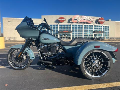 2024 Harley-Davidson Road Glide 3 in Forsyth, Illinois - Photo 4