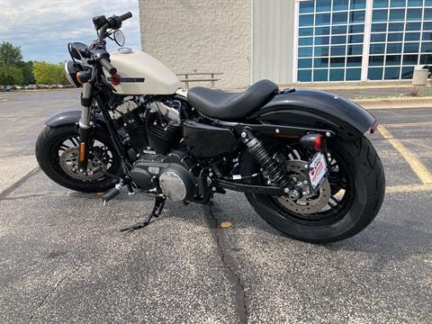 2022 Harley-Davidson Forty-Eight® in Forsyth, Illinois - Photo 6