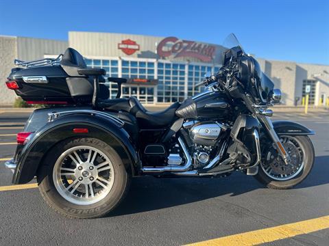 2020 Harley-Davidson Tri Glide® Ultra in Forsyth, Illinois - Photo 1