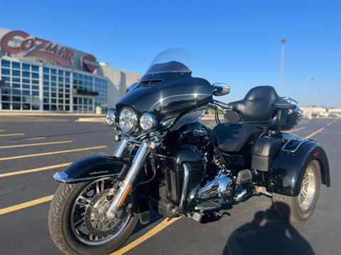 2020 Harley-Davidson Tri Glide® Ultra in Forsyth, Illinois - Photo 5