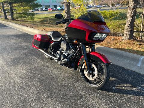 2021 Harley-Davidson Road Glide® Special in Forsyth, Illinois - Photo 2
