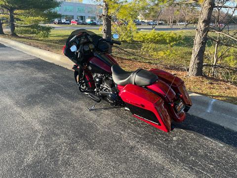 2021 Harley-Davidson Road Glide® Special in Forsyth, Illinois - Photo 5