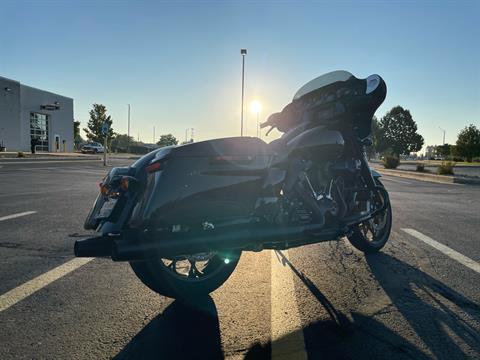 2023 Harley-Davidson Street Glide® ST in Forsyth, Illinois - Photo 3