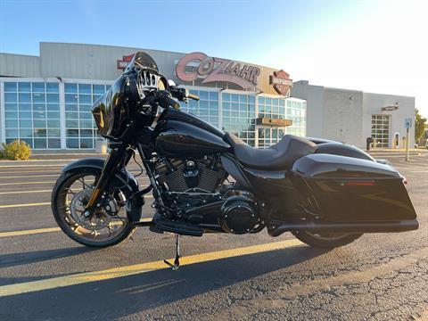 2023 Harley-Davidson Street Glide® ST in Forsyth, Illinois - Photo 4