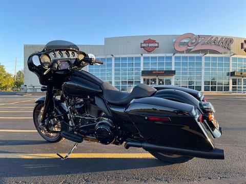 2023 Harley-Davidson Street Glide® ST in Forsyth, Illinois - Photo 6