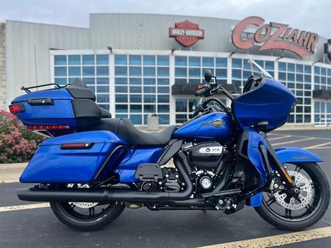 2024 Harley-Davidson Road Glide® Limited in Forsyth, Illinois - Photo 1