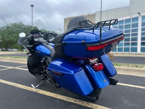 2024 Harley-Davidson Road Glide® Limited in Forsyth, Illinois - Photo 6