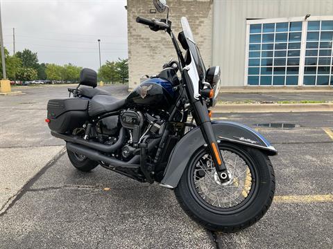 2018 Harley-Davidson 115th Anniversary Heritage Classic 114 in Forsyth, Illinois - Photo 2