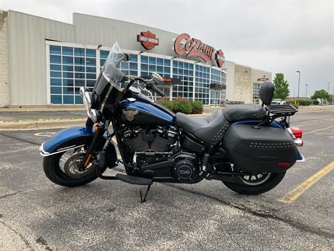2018 Harley-Davidson 115th Anniversary Heritage Classic 114 in Forsyth, Illinois - Photo 4