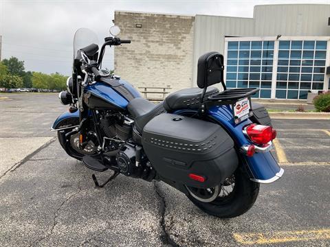 2018 Harley-Davidson 115th Anniversary Heritage Classic 114 in Forsyth, Illinois - Photo 5