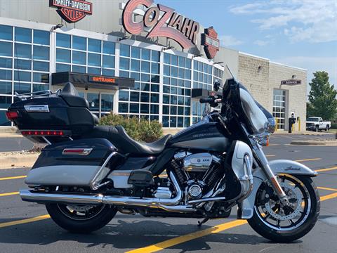 2019 Harley-Davidson Ultra Limited in Forsyth, Illinois - Photo 1