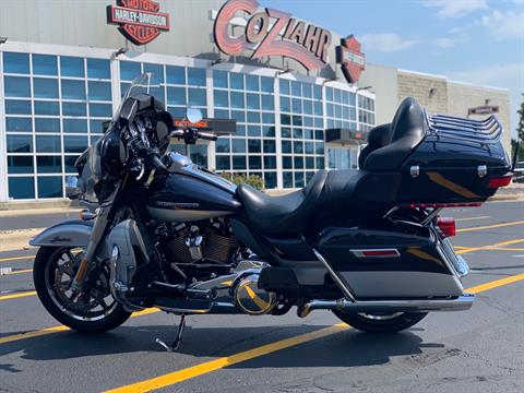 2019 Harley-Davidson Ultra Limited in Forsyth, Illinois - Photo 4