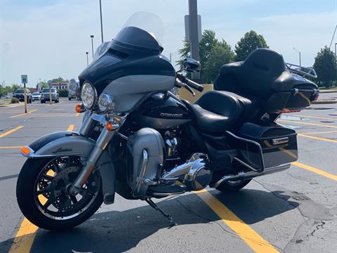 2019 Harley-Davidson Ultra Limited in Forsyth, Illinois - Photo 5
