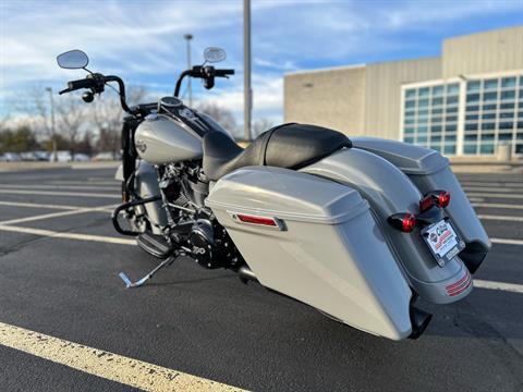 2024 Harley-Davidson Road King® Special in Forsyth, Illinois - Photo 6