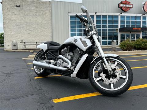 2011 Harley-Davidson V-Rod Muscle® in Forsyth, Illinois - Photo 2