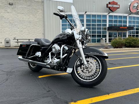 2012 Harley-Davidson Road King® in Forsyth, Illinois - Photo 2
